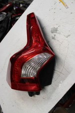 Volvo V60 2015 Hinten links Rückleuchte Heckleuchte 31214963 TTI12623