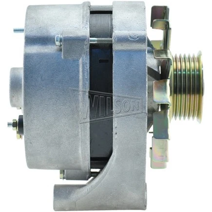Alternador Wilson Hd Giratorio Elect 90-02-5024 Serie 1 G 12v, 60 Amperios Foto 4 de 4