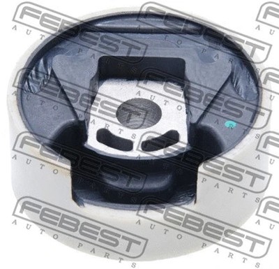 FEBEST VAG 1K0 199 Bearing, Axle Body VWAB-TIGF1