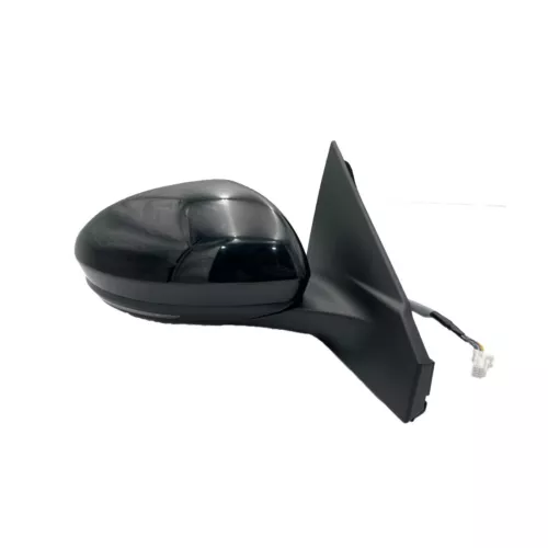 NI1321327 New Replacement Power Passenger Door Mirror Fits 2020-2025 Sentra