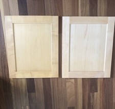 One Brand New Maple Kitchen cabinet door By Brookhaven 2 Available 
