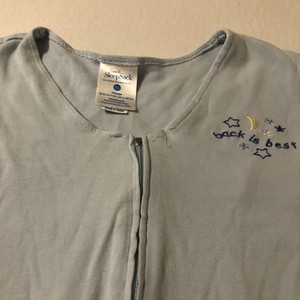 xl halo sleepsack cotton