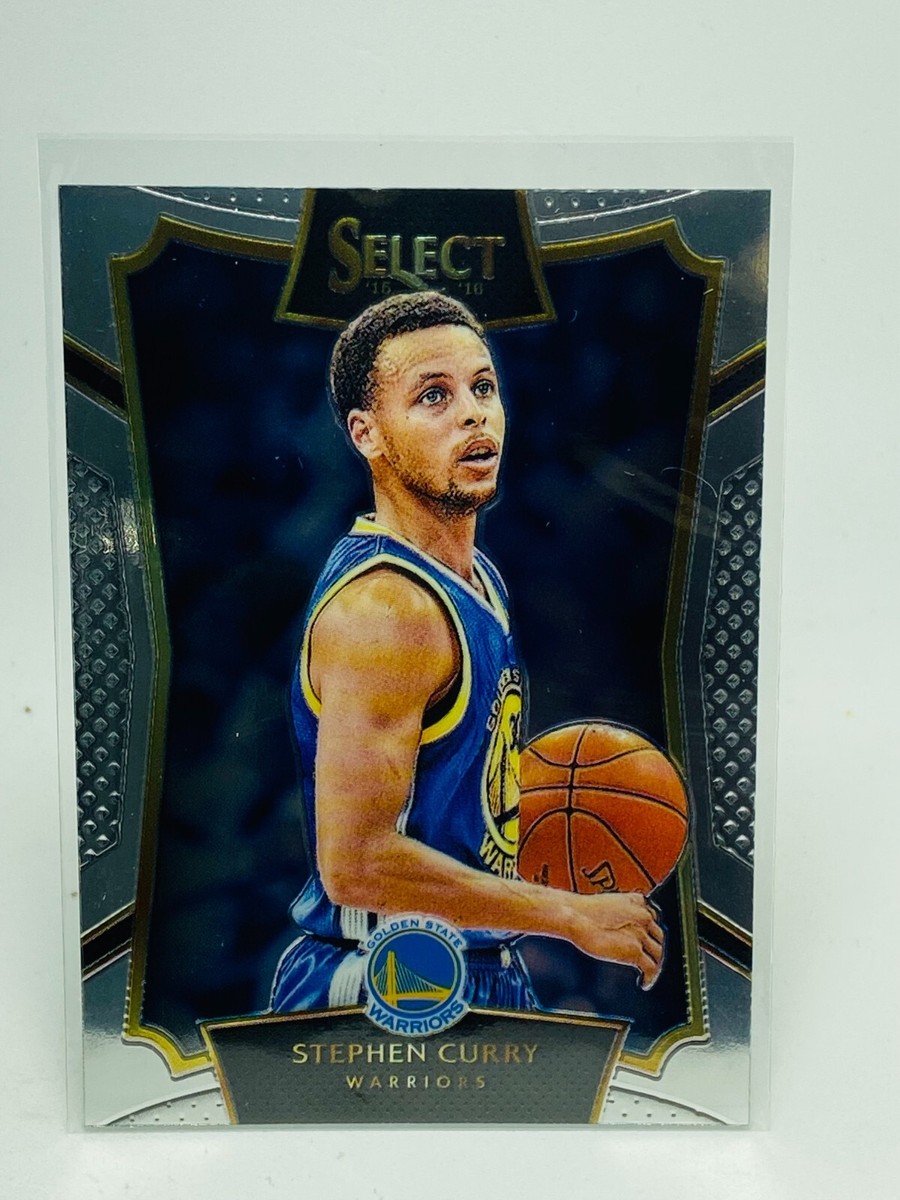 ★Stephen Curry select ジャージーナンバーカード　60枚限定 ☆Stephen Curry select ジャージーナンバーカード 60枚限定