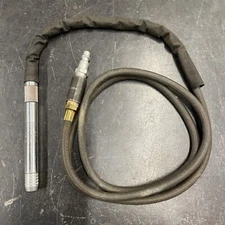 Starlite Pencil Die Grinder, 60,000 RPM, 1/8 Collet LHP-60 Made in USA