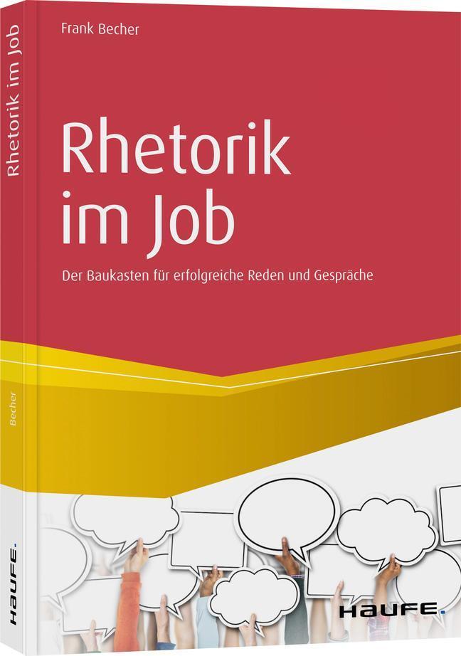 Thumbnail - Rhetorik Job Frank Becher