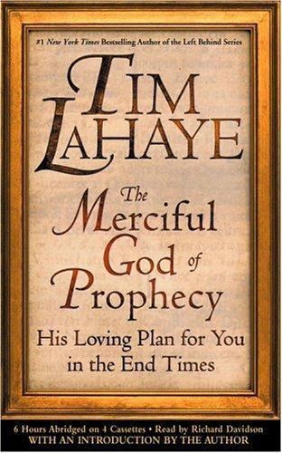 The Merciful God of Prophecy (2002, Abridged, Audio ... - Bild 1 von 1