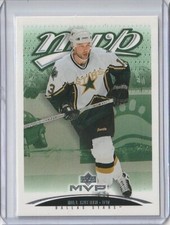 2003-04 Upper Deck MVP #129 Bill Guerin Dallas Stars