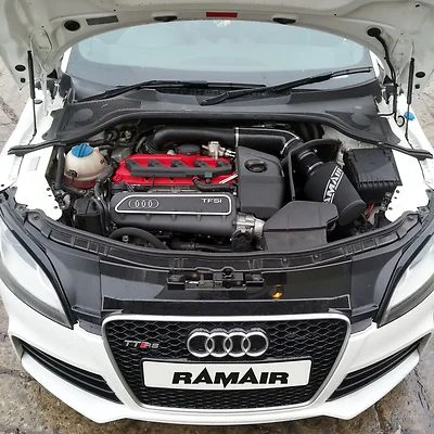 Ramair Kegel Luftfilter Ansaugkit für Audi RS3, TTRS 2.5 TFSI - 8P 8J - Bild 1 von 4