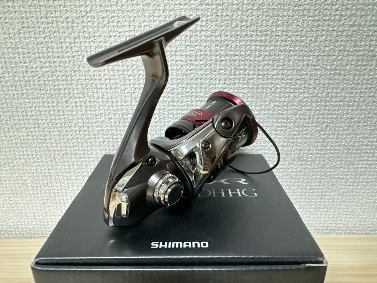 リール SHIMANO 21Sephia XR C3000SDHHG Spinning Reel 21 SEPHIA XR C3000SDHHG 6.0:1 Fishing Reel IN BOX | eBay