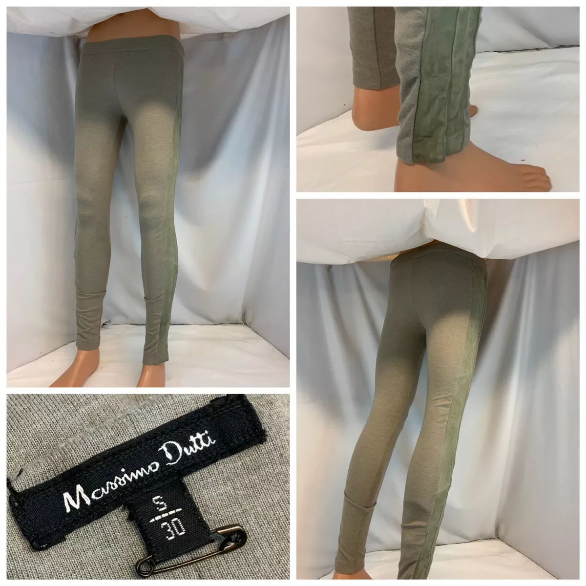 leje dække over død Massimo Dutti Stretch Pants S Women Tan Viscose Nylon Stretch Turkey YGI G0-68 | eBay leje dække over død Massimo Dutti Stretch Pants S Women Tan Viscose Nylon Stretch Turkey YGI G0-68 | eBay