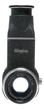 Kilfitt Chimney Finder Kilar 3.5/90 for Leica Visoflex 35mm RF Camera