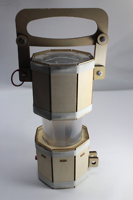  KiwiCo Eureka Crate 2-in-1 -light