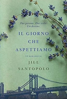 Il giorno che aspettiamo de Santopolo, Jill | Livre | état très bon - Photo 1/1