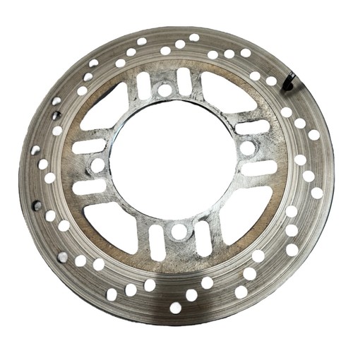 Kawasaki ZZR1100 Genuine OEM Rear Brake Disk - Picture 2 of 4