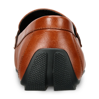 Alfani Iker Penny Loafers Size 10 Alfani | Shoes | Alfani Mens Iker Penny Driving Loafers Tan  main image 4