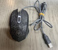 CPI GameStart USB Wired Optical Gaming Mouse