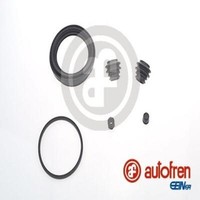 Autofren Seinsa Bremssattel Reparatursatz Vorne FüR Hyundai IX35 LM EL ELH