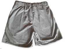 Men Boys Swimming Board Shorts Trunks Solid Short Pants summer beach Pockets Gym