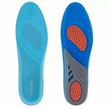 Orthotic Shoe Insoles Arch Shock Absorption and Cushioning Comfort Shoe Insoles