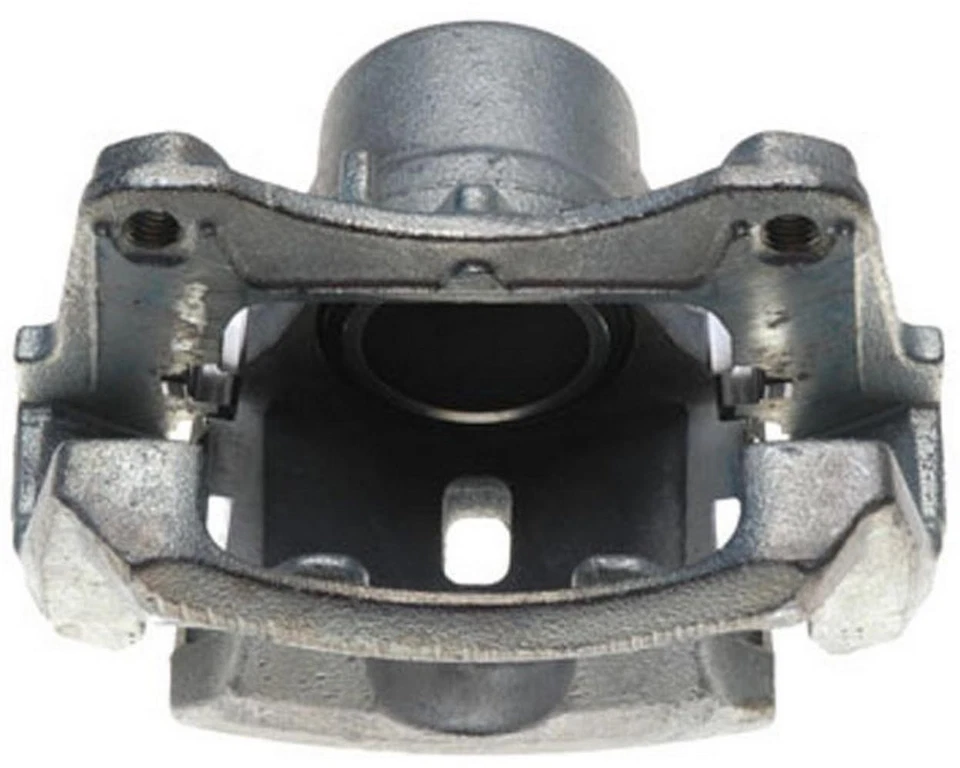 Front Left Disc Brake Caliper Fits: 2005-2008 Pontiac G6 Raybestos R-Line Reman - Image 4 of 4