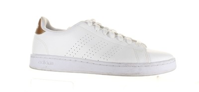 Adidas Womens White Tennis Shoes Size 9
