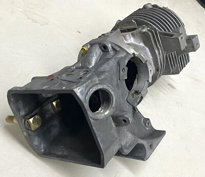 #ad McCULLOCH OEM 69993 CYLINDER CRANKCASE ASSEMBLY $119.99