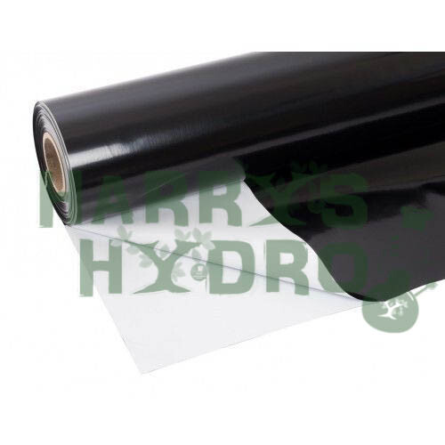 BLACK & WHITE Mylar reflective sheeting 1m / 2m / 5m / 10m or 100m Roll - Picture 1 of 3