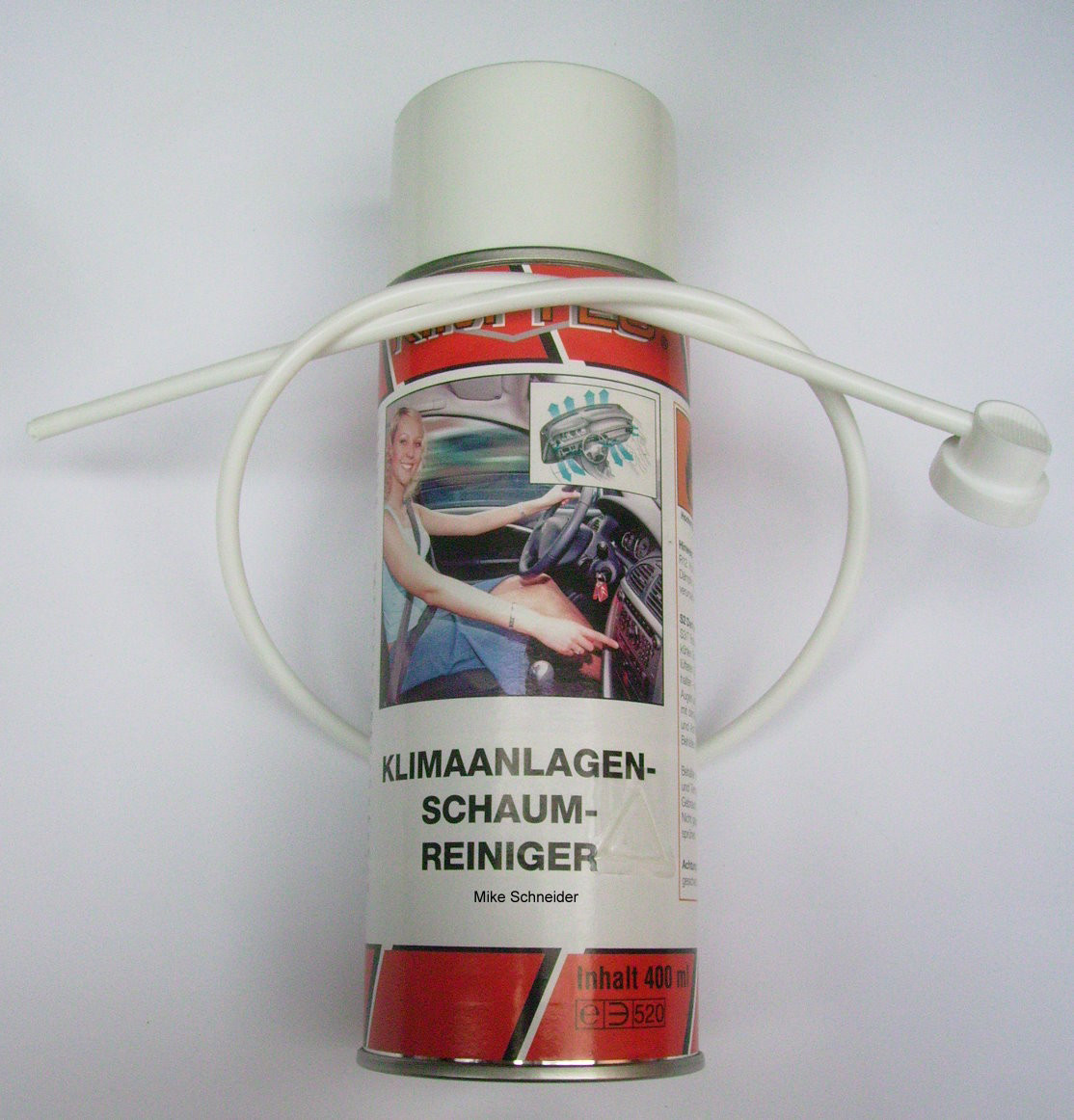 Klimaanlage Reinigungstabletten - Geruchsentferner Für Split-Klimaanlagen & Luftentfeuchter