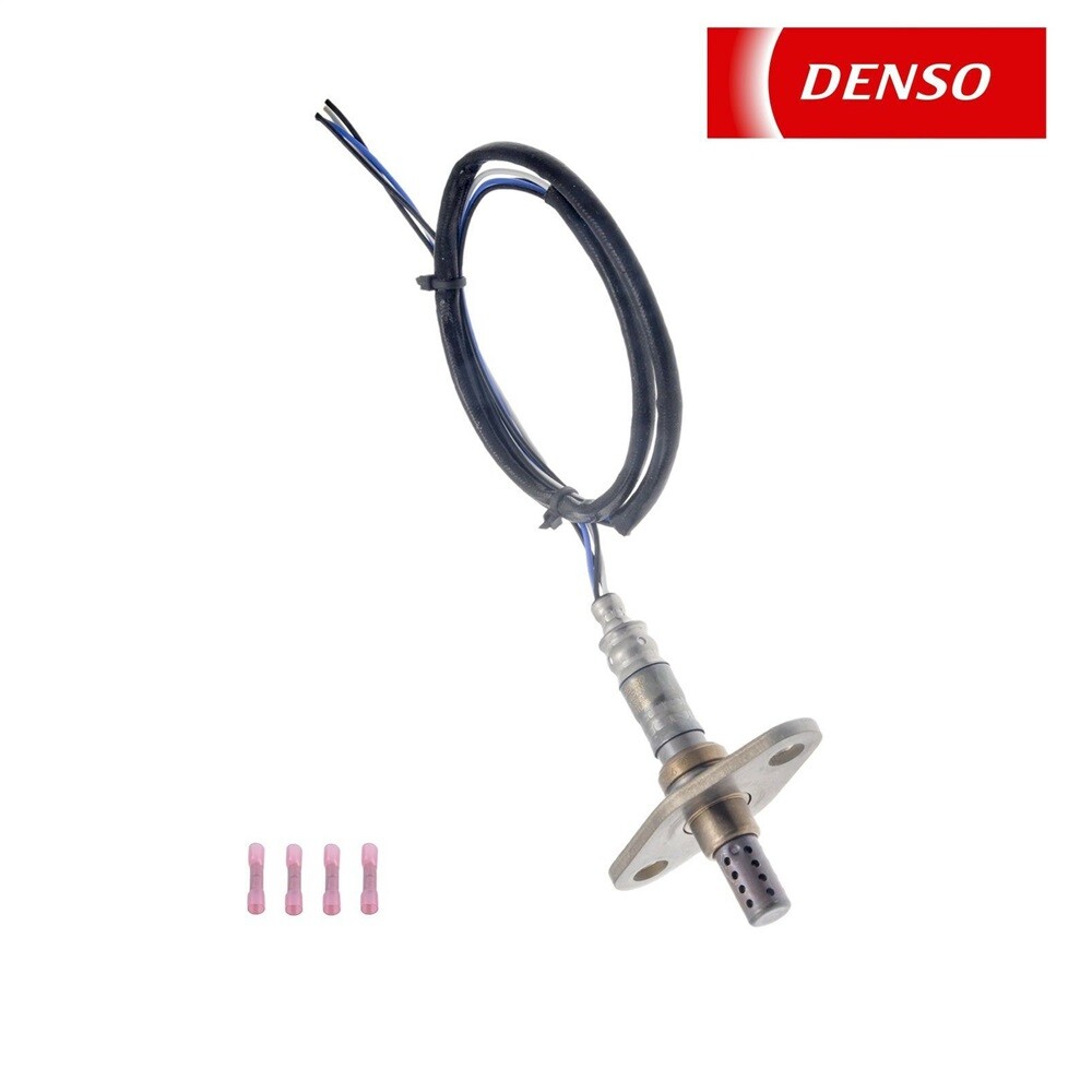 New DENSO 234-4206 Oxygen Sensor-Universal Left/Right For