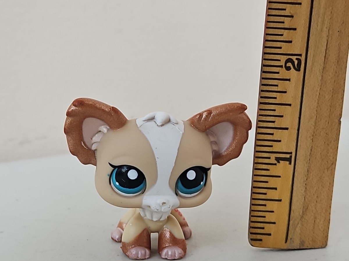 Littlest Pet Shop - Objet de collection retiré - France