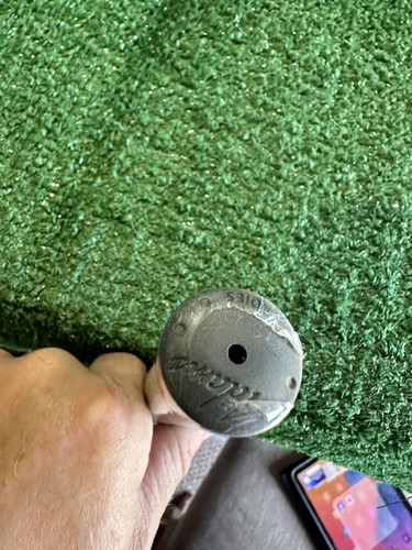 NIP! Adams Tight Lies 25º 5 Hybrid~Kuro Kage 50g Graphite Ladies-Flex~38" - Picture 16 of 21