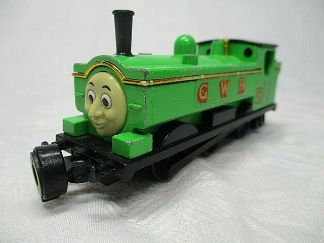 bandai thomas and friends