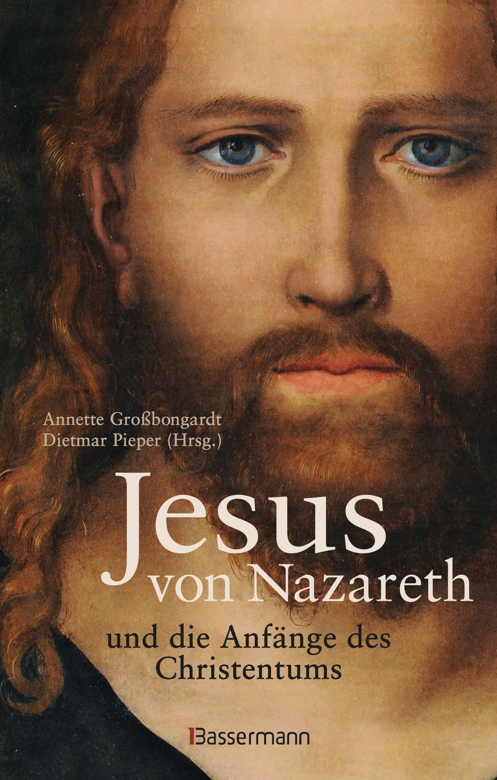 Thumbnail - Jesus Von Nazareth Und Die Anfänge Des Christentums | Großbongardt (u.