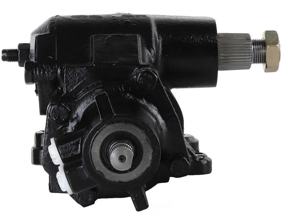 Engranaje de dirección-XL Cardone 27-7516 Reman Foto 3 de 3