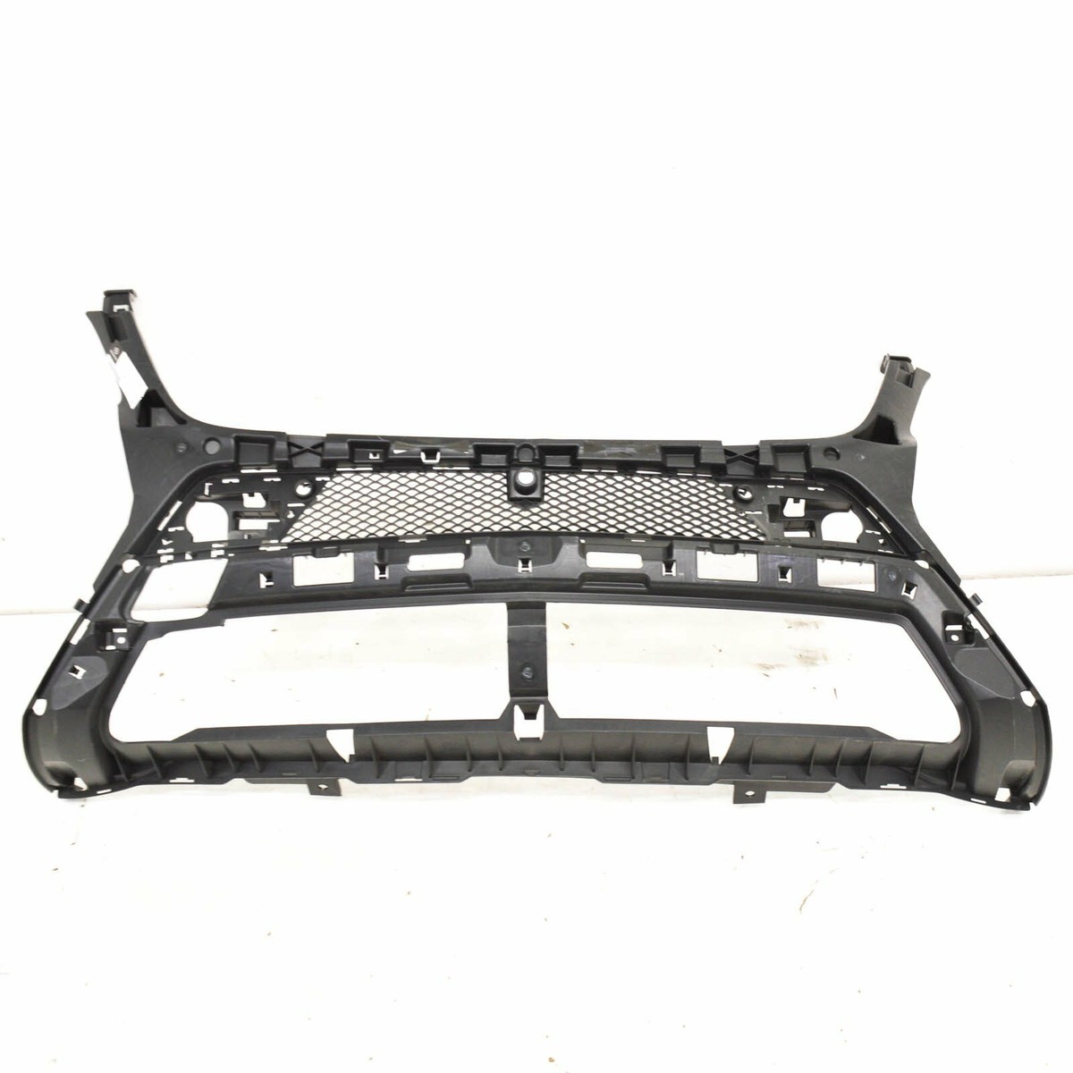 MERCEDES-BENZ GLE W166 Front Bumper Basic Carrier A166885156564 
