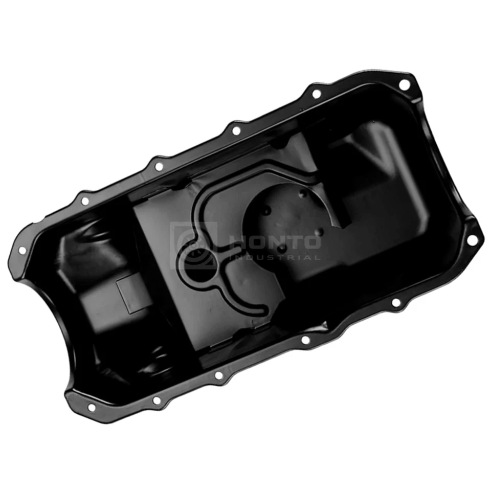 Engine Oil Pan for Buick Regal Cadillac Chevy V6 fit Chevrolet Beretta 10131027 - Image 3 of 4