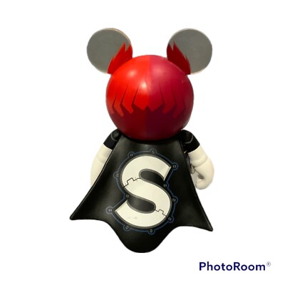 ディズニー バイナルメーション ロボット シリーズ4 1カートン