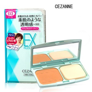 cezanne powder foundation