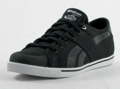 Reebok CL Liretto Sneaker Sportschuhe Halbschuhe schwarz 6-J15650 Neu11
