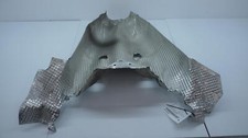 ASTON MARTIN VANTAGE EXHAUST HEAT SHIELDING 01/2006-12/2017 663863