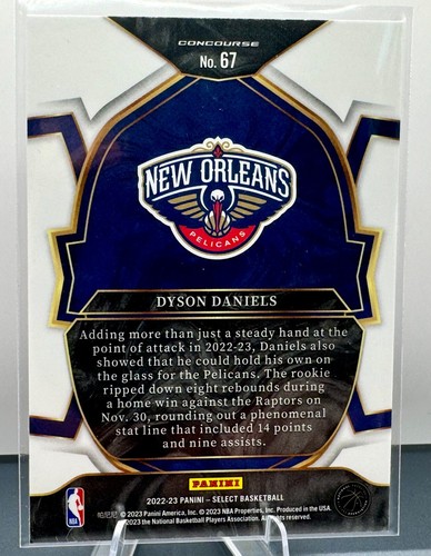 2022 Panini Select Basketball - Complete your set. RC, Parallels, Superstars - Picture 16 of 28