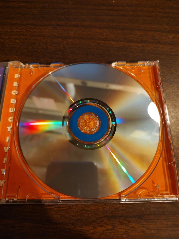 WINDOWS PC Paintbrush Clip Art Collection SOFTKEY Win 3.1 Win95 compatible - Image 3 of 3