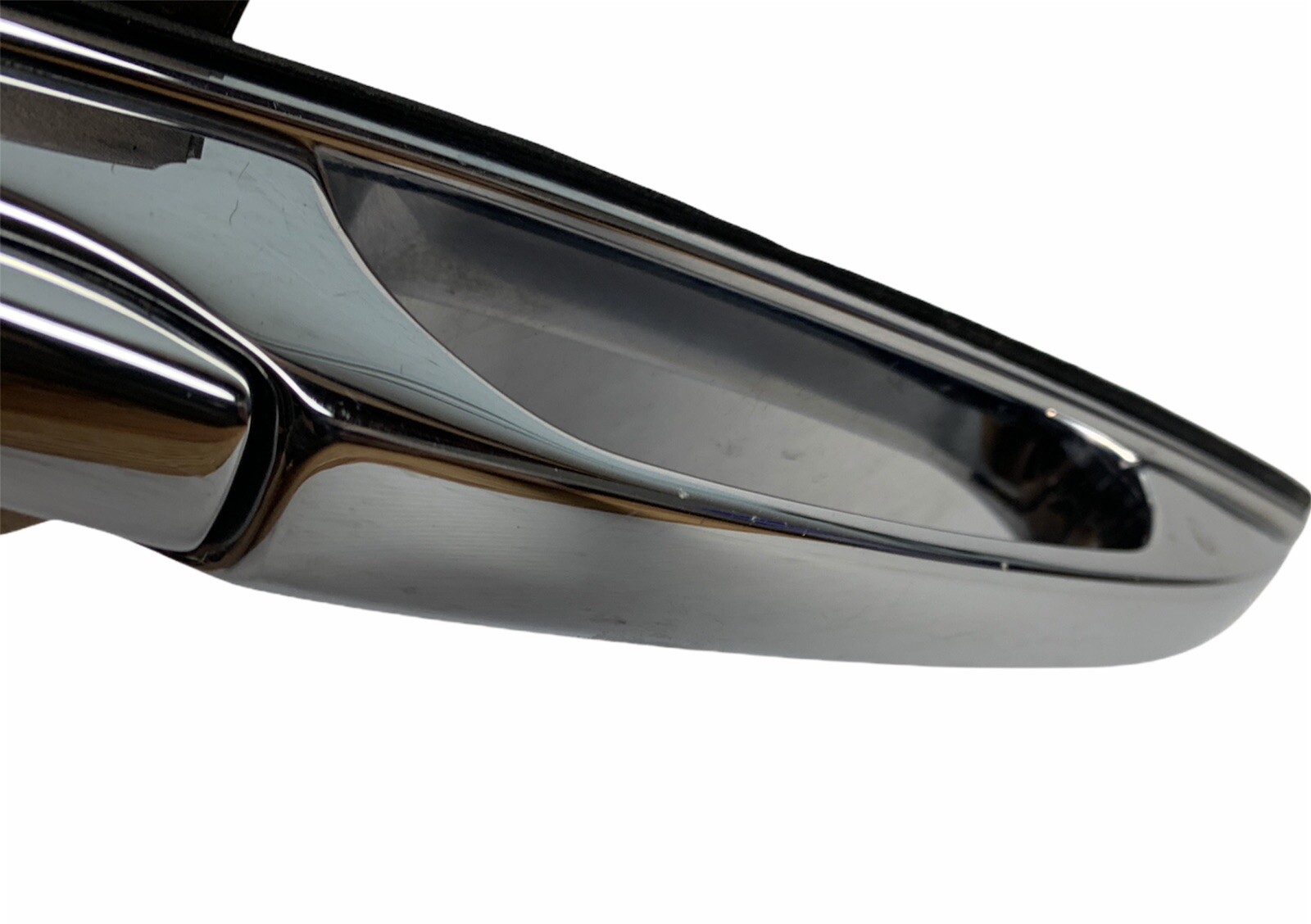 Front Right Exterior Door Handle OEM 99-07 Bentley Arnage 