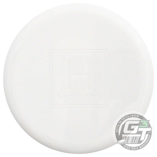 Loft Discs ALPHA SOLID Hydrogen Disc Golf 4" Mini Marker - COLORS WILL VARY - Picture 3 of 3