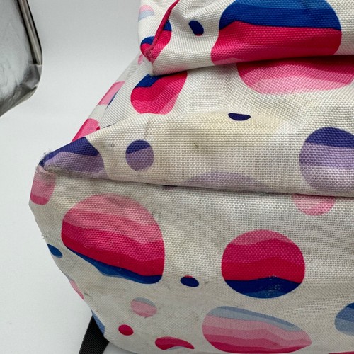 JanSport Superbreak Unisex Kids Backpack Ombre Dot JS00T501 - Picture 11 of 17