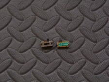 Nintendo Game Boy Original DMG-01 Motherboard Authentic Oem Power Switch