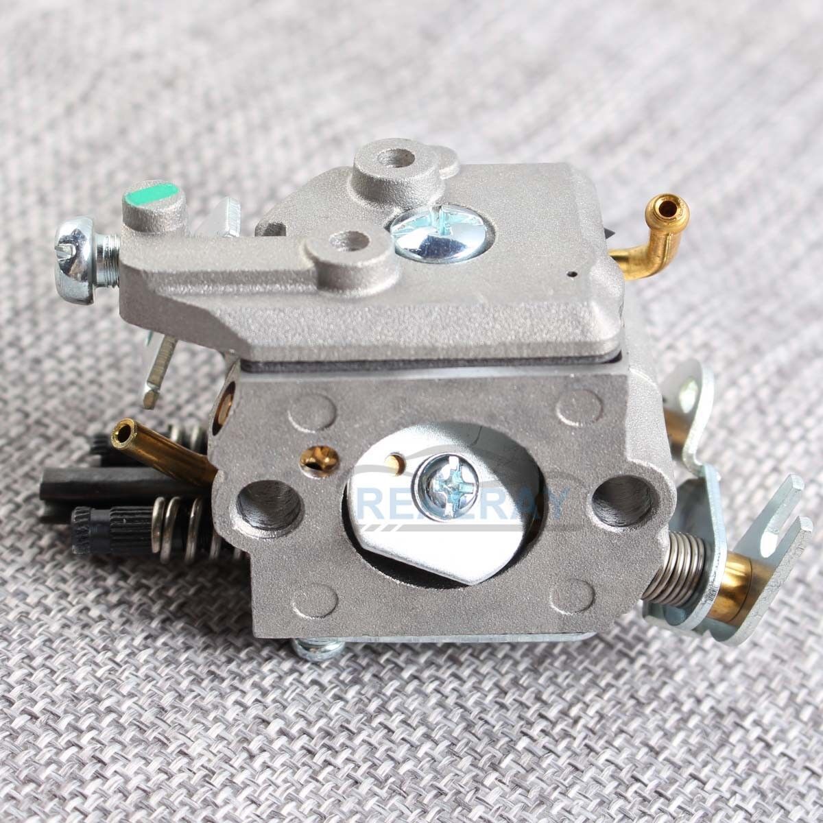 Per Husqvarna 123C 123L 223C 223L 323C 323L 325C 326C 327C - Foto 6