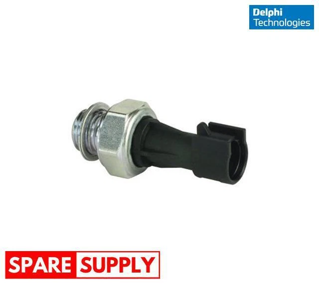 OIL PRESSURE SWITCH FOR IVECO FIAT DELPHI SW90006 - Image 2 of 4