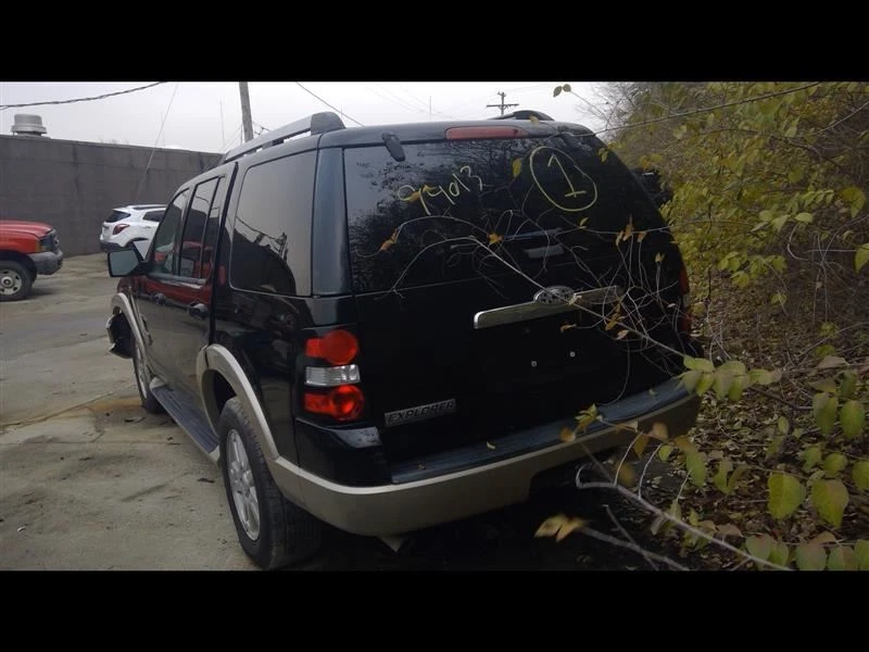 Chassis ECM Fuel Pump Excluding Sport Trac Fits 07-10 EXPLORER 829542 Foto 4 de 4