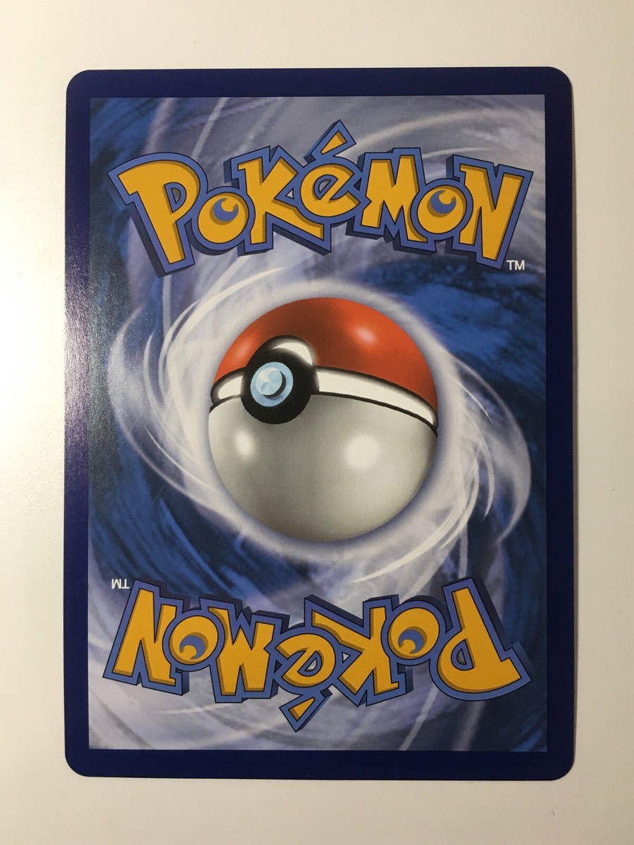 BB-Toy-Trades Leafeon VStar SWSH195 – XXL Fullart Promo – Engelse Versie – Inclusief Sleeve